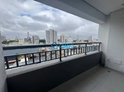 Sala Comercial à venda, 31m² no Quarta Parada, São Paulo