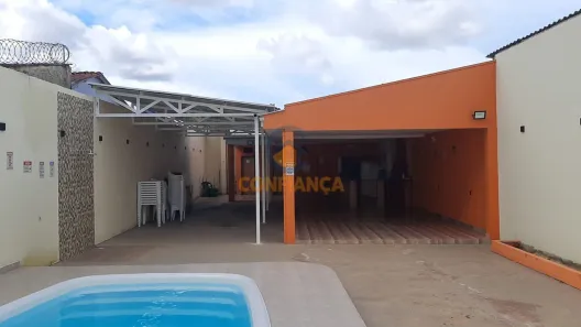 Prédio Comercial à venda, 350m² no Lagoinha, Porto Velho