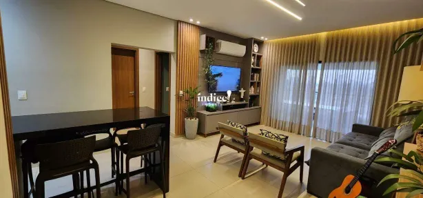 Apartamento com 2 Quartos à venda, 83m² no Jardim San Marco, Ribeirão Preto