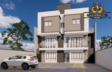 Apartamento com 2 Quartos à venda, 60m² no Meia Praia, Navegantes