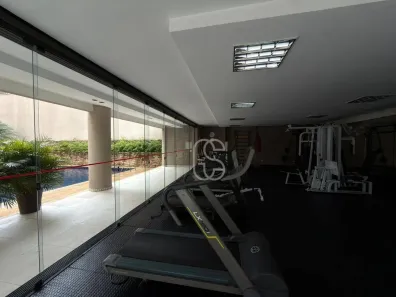 Apartamento com 5 Quartos à venda, 460m² no Vila Lanzara, Guarulhos