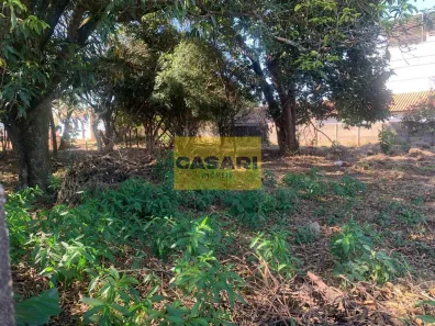 Lote/Terreno à venda, 378m² no Jardim Hermínia, Boituva
