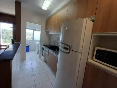Apartamento com 2 Quartos à venda, 68m² no Cidade Vista Verde, São José dos Campos