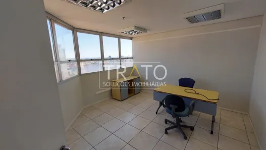 Sala Comercial com 2 Quartos à venda, 50m² no Centro, Campinas