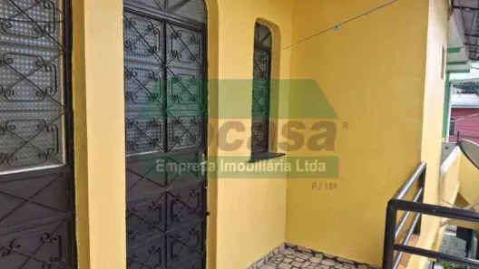 Casa com 7 Quartos à venda, 360m² no Novo Israel, Manaus
