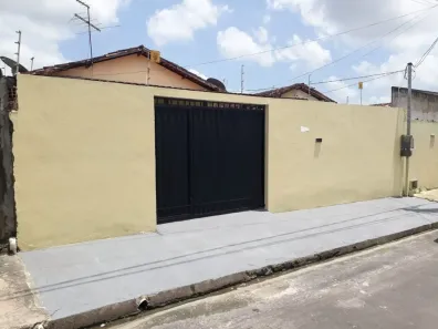 Casa com 2 Quartos à venda, 110m² no Coqueiro, Ananindeua