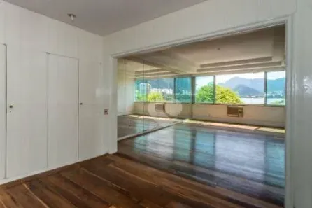 Apartamento com 4 Quartos à venda, 285m² no Lagoa, Rio de Janeiro