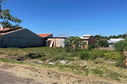 Lote/Terreno à venda, 207m² no Prosperidade, Cacoal