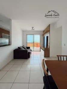 Apartamento com 3 Quartos à venda, 75m² no Morada de Laranjeiras, Serra