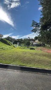 Lote/Terreno à venda, 1000m² no Caixa D´Água, Vinhedo