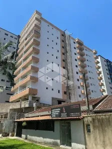 Apartamento com 2 Quartos à venda, 76m² no Guilhermina, Praia Grande