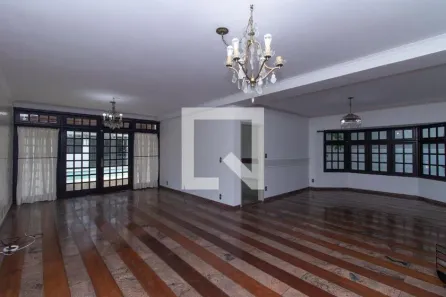 Casa com 6 Quartos à venda, 540m² no Jardim Leonor Mendes de Barros, São Paulo
