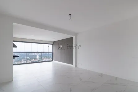 Apartamento com 3 Quartos à venda, 122m² no Sumarezinho, São Paulo
