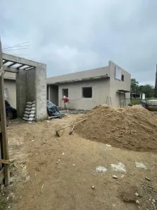 Casa de Condomínio com 2 Quartos à venda, 66m² no Umuarama, Itanhaém