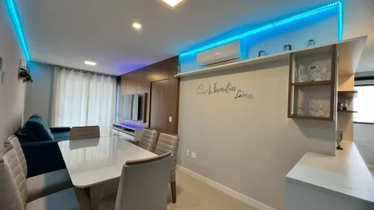 Apartamento com 2 Quartos à venda, 73m² no Nações, Balneário Camboriú