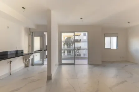 Apartamento com 3 Quartos à venda, 83m² no Morumbi, Paulínia