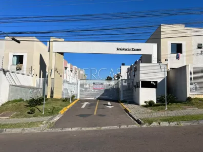 Lote/Terreno à venda, 174m² no Alto Boqueirão, Curitiba