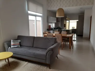 Casa de Condomínio com 3 Quartos à venda, 150m² no Urbanova VII, São José dos Campos