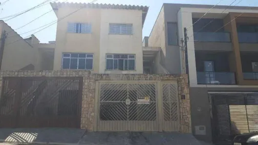 Sobrado com 3 Quartos à venda, 130m² no Vila Costa Melo, São Paulo