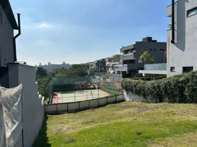 Lote/Terreno à venda, 456m² no Alphaville, Santana de Parnaíba