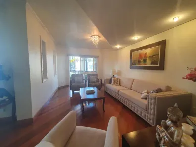 Apartamento com 4 Quartos à venda, 286m² no Panazzolo, Caxias do Sul