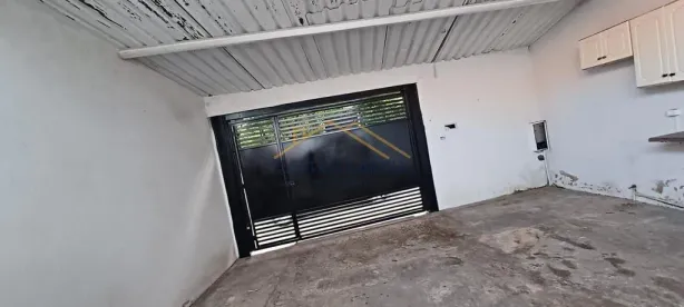 Casa com 2 Quartos à venda, 61m² no Vale do Rio Branco, Americana