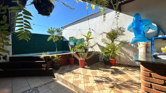 Casa com 3 Quartos à venda, 207m² no Vila Piedade, Itapetininga