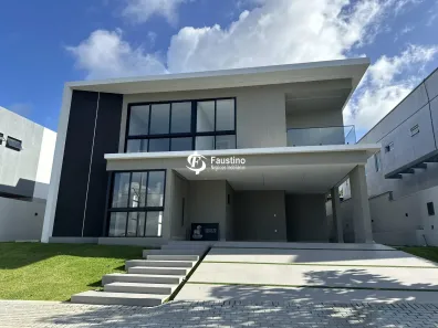 Casa de Condomínio com 4 Quartos à venda, 380m² no , Lagoa Seca