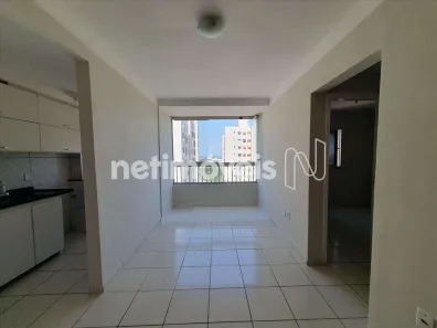 Apartamento com 2 Quartos para alugar, 55m² no Ataíde, Vila Velha