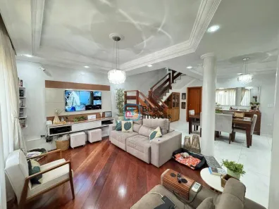 Casa com 4 Quartos à venda, 348m² no Parque Residencial Nardini, Americana