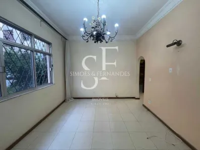 Apartamento com 2 Quartos à venda, 82m² no Tijuca, Rio de Janeiro
