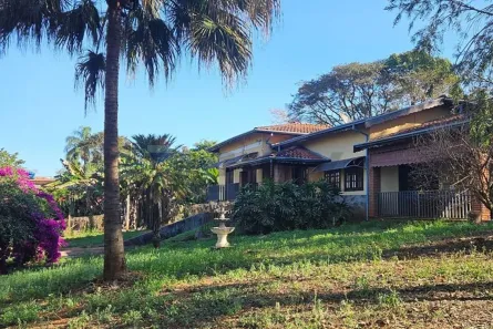 Fazenda/Sítio com 3 Quartos à venda, 240m² no Sítio Cruzeiro, Itapira