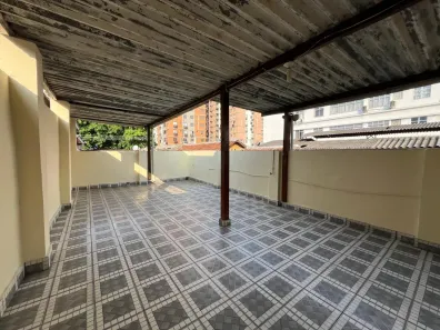 Casa com 1 Quarto à venda, 120m² no Todos os Santos, Rio de Janeiro