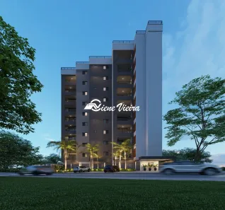 Apartamento com 3 Quartos à venda, 79m² no Jardim Rincão, Arujá