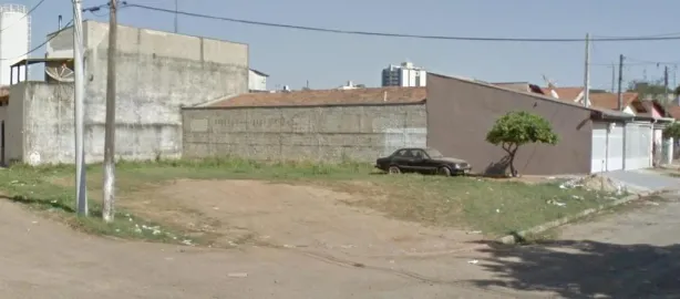 Lote/Terreno para alugar, 370m² no Jardim Primavera, Sumaré