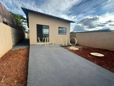 Casa com 3 Quartos à venda, 89m² no Setor Sul, Goianira
