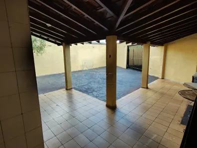 Casa com 3 Quartos à venda, 185m² no Jardim José Sampaio Júnior, Ribeirão Preto