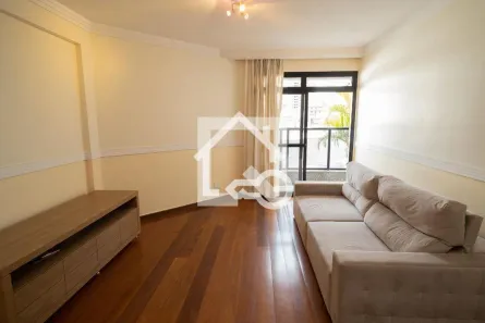 Apartamento com 3 Quartos à venda, 120m² no Centro, São Bernardo do Campo