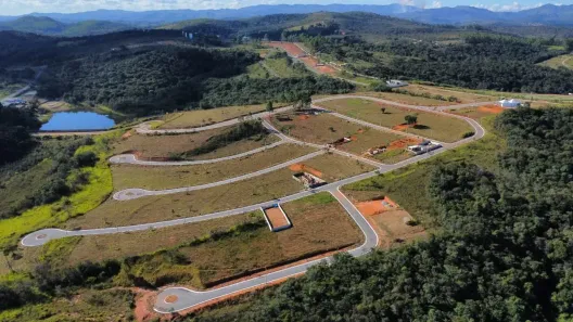 Lote/Terreno à venda, 360m² no Novo Itabirito, Itabirito