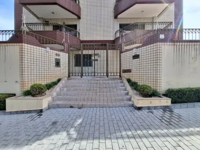 Apartamento com 3 Quartos para alugar, 107m² no Iguatemi, Ribeirão Preto