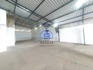 Galpão/Depósito/Armazém para alugar, 40m² no Praia das Palmeiras, Caraguatatuba