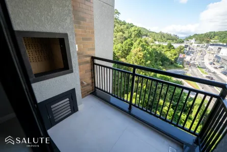 Apartamento com 2 Quartos à venda, 62m² no Praia dos Amores, Balneário Camboriú
