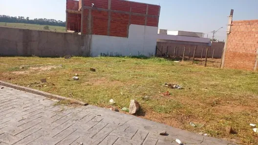 Lote/Terreno à venda, 449m² no Jardim dos Lagos, Nova Odessa