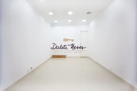 Ponto Comercial à venda, 17m² no Jardim Paulista, São Paulo