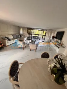 Apartamento com 4 Quartos à venda, 270m² no Madalena, Recife