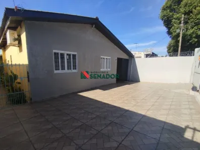 Casa com 2 Quartos à venda, 56m² no Leonor, Londrina