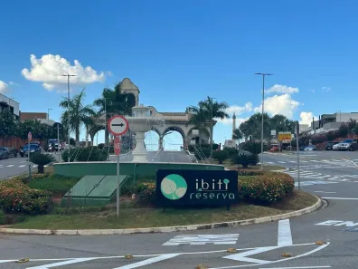 Lote/Terreno à venda, 250m² no Parque Ibiti Reserva, Sorocaba