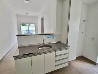 Apartamento com 2 Quartos à venda, 54m² no Centro, Ipeúna