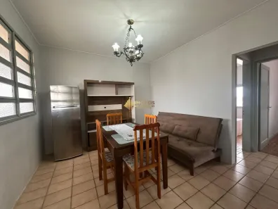 Apartamento com 2 Quartos à venda, 52m² no Centro, Tramandaí