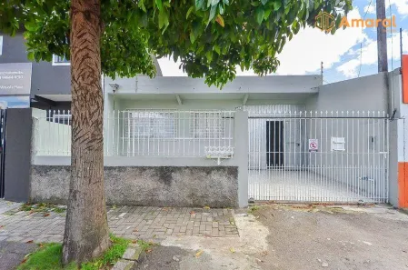 Imóvel Comercial com 3 Quartos à venda, 100m² no Sítio Cercado, Curitiba